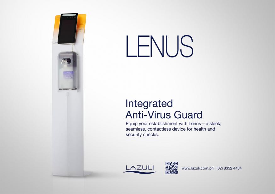 lenus d2
